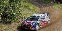 Sebastien Ogier